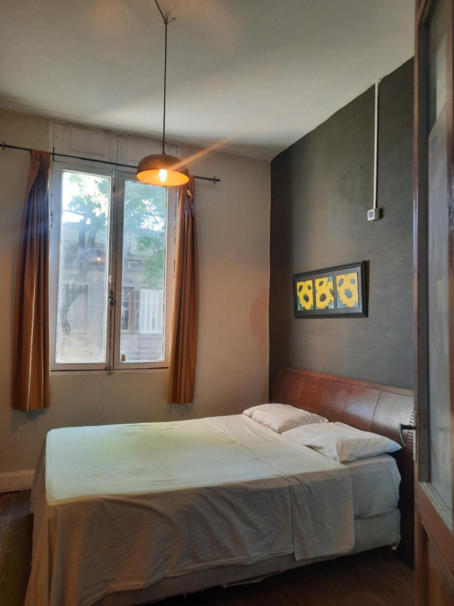 Casa Mutante Hostel مونتيفيديو المظهر الخارجي الصورة