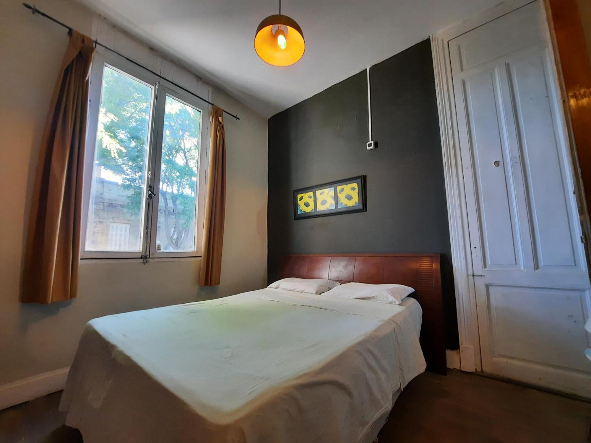 Casa Mutante Hostel مونتيفيديو المظهر الخارجي الصورة