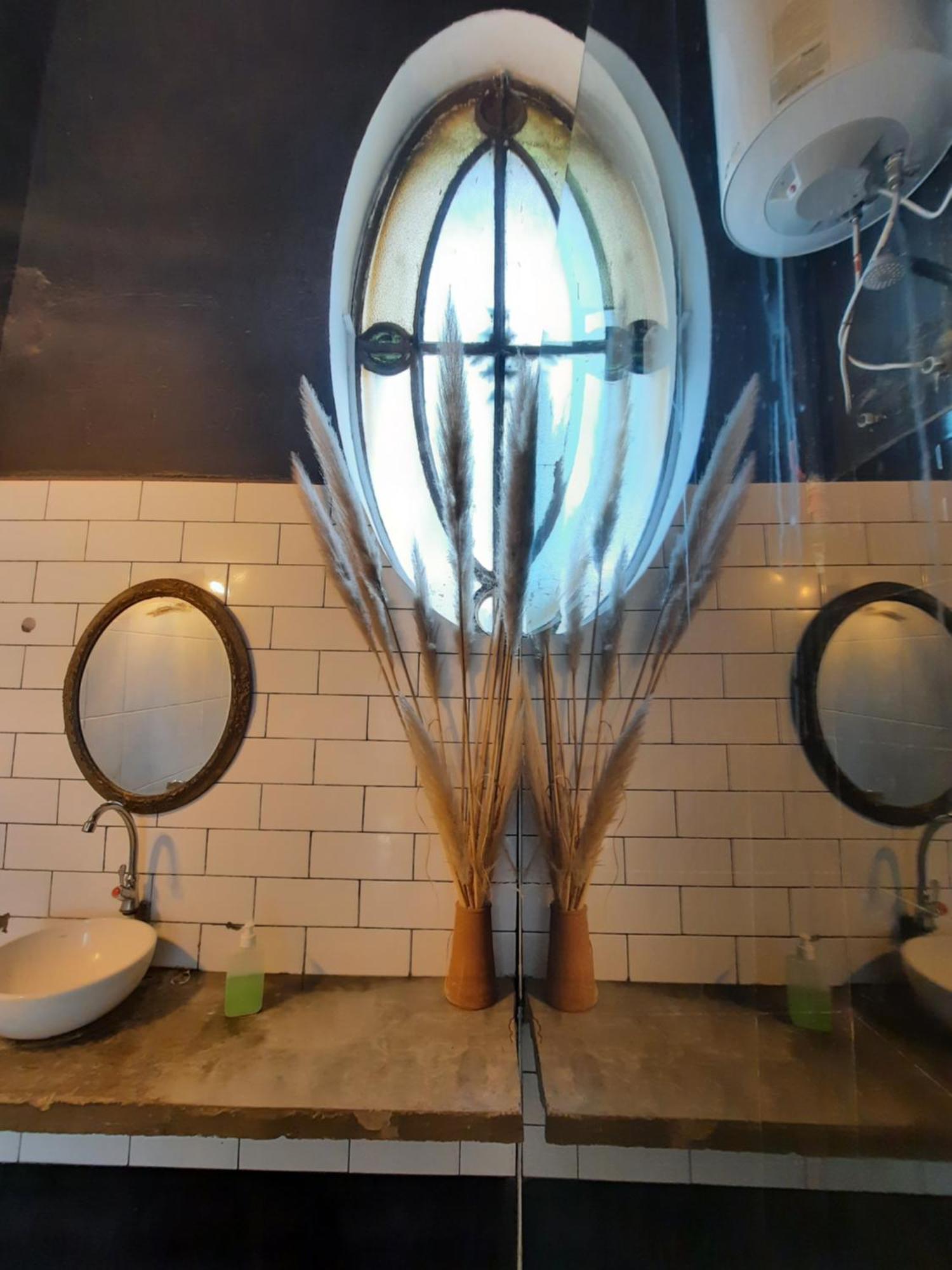 Casa Mutante Hostel مونتيفيديو المظهر الخارجي الصورة