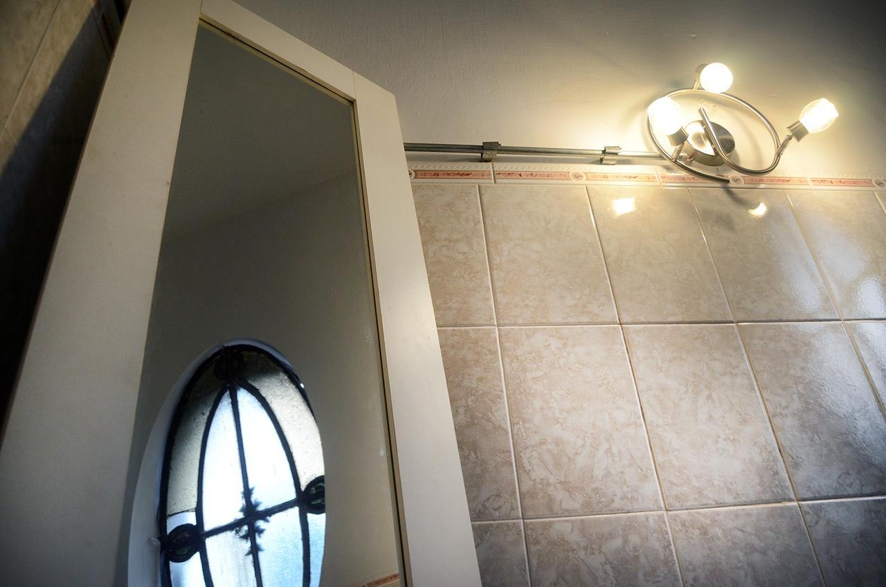 Casa Mutante Hostel مونتيفيديو المظهر الخارجي الصورة